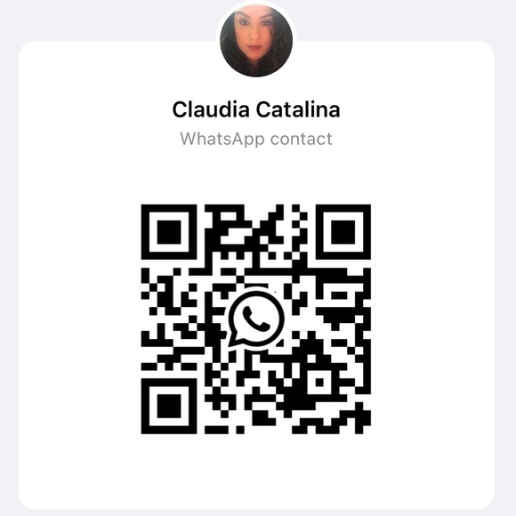 Meet your Posher, Claudia Catalina. - Picture 2 of 3